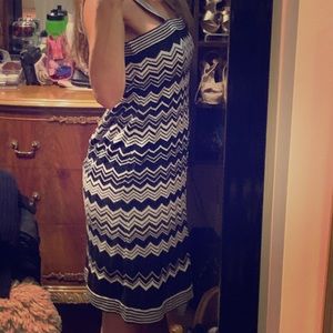 Missoni dress